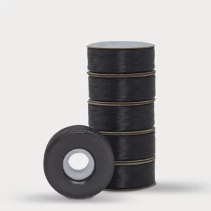 Magnetic Sided Bobbins (144 pcs)