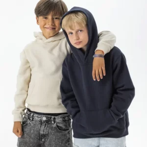 Kids´ Essential Hoodie