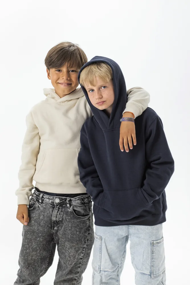 Kids´ Essential Hoodie