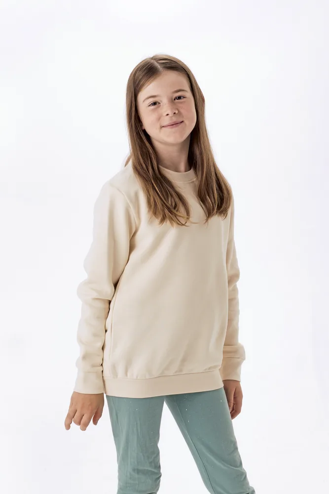 Kids´ Essential Sweatshirt