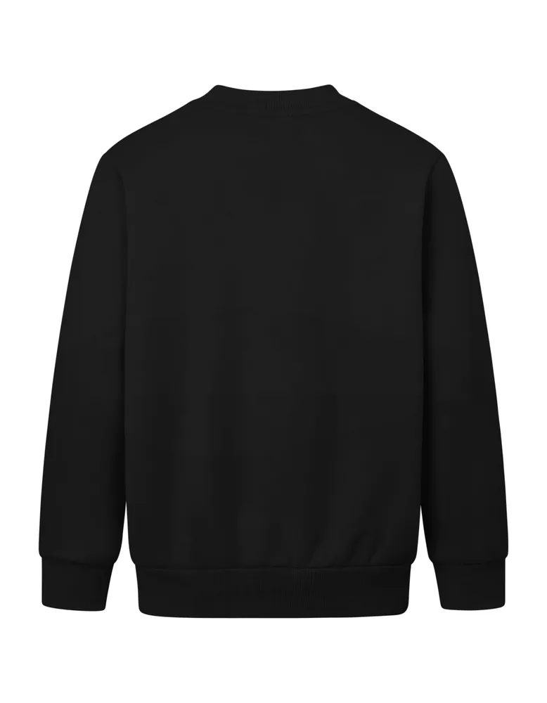 Kids´ Essential Sweatshirt – Image 3