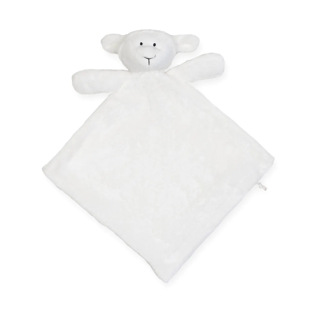 Lamb Comforter