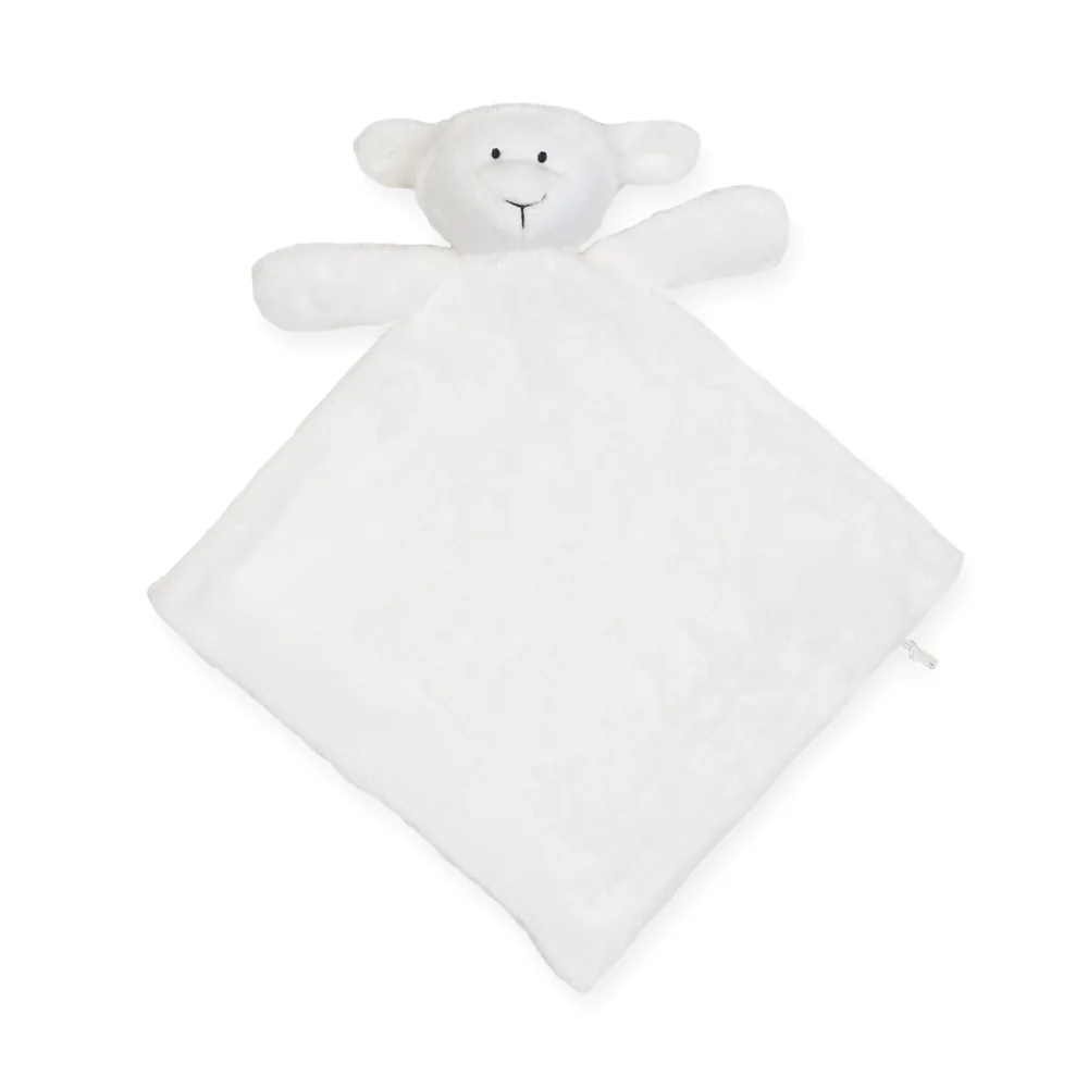 Lamb Comforter – Image 2
