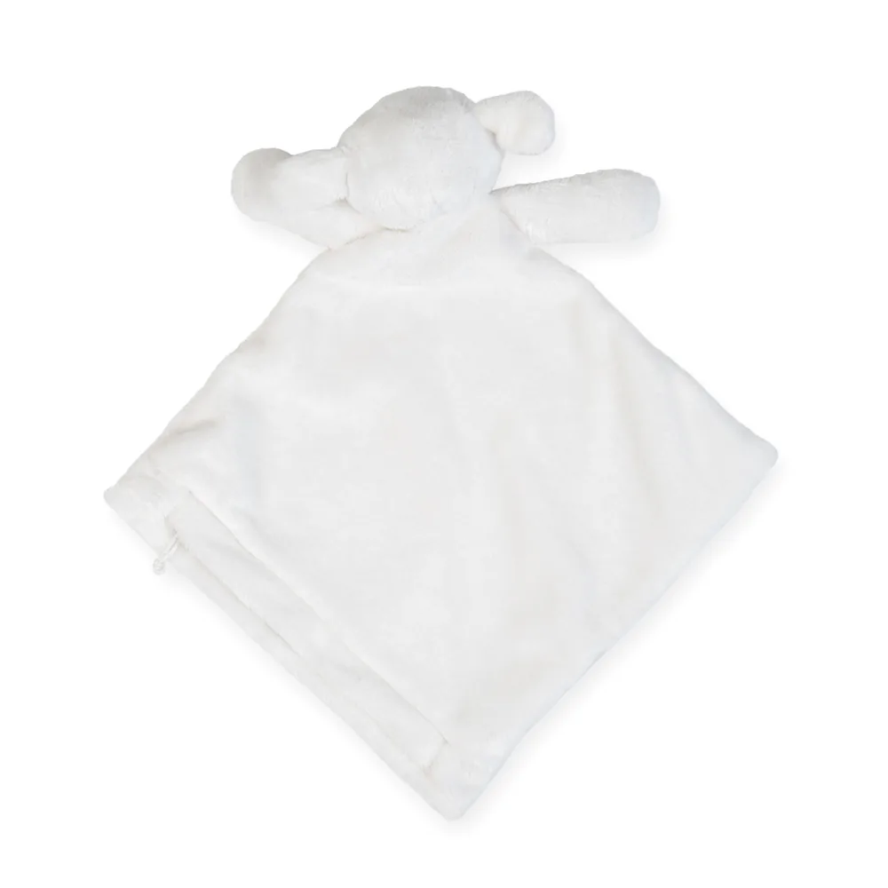 Lamb Comforter – Image 3