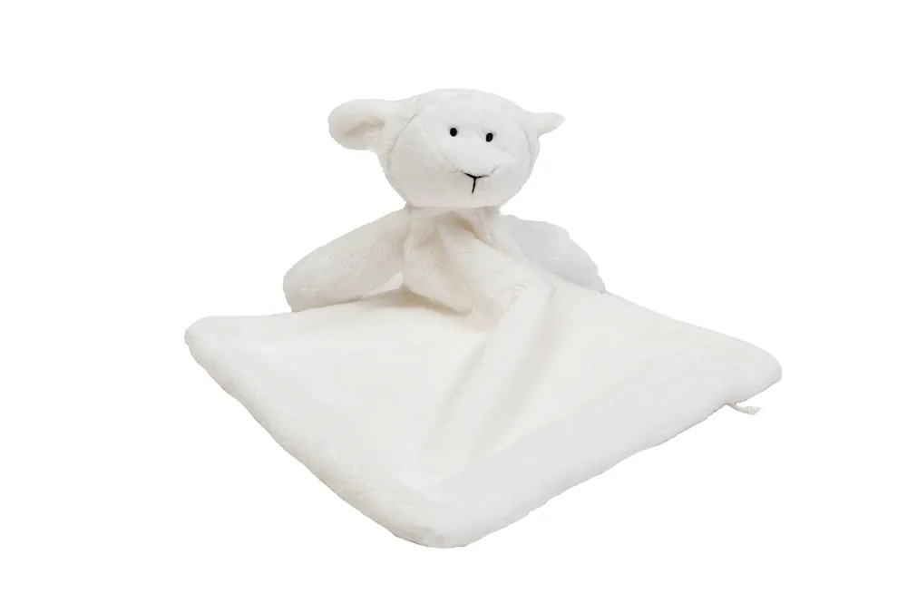 Lamb Comforter – Image 4