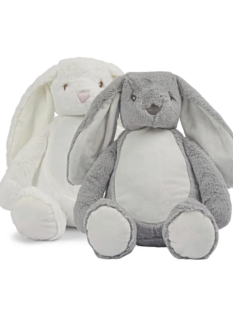 Zippie Bunny