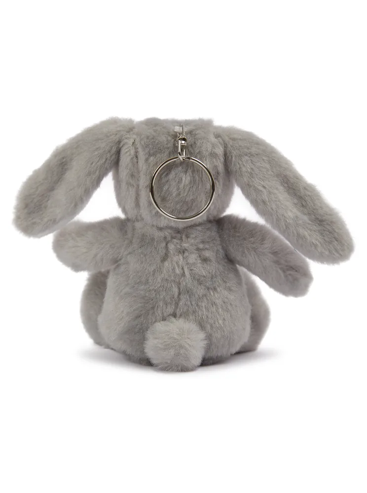 Bunny Key Ring – Image 2