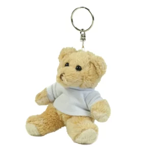 Binx Key Ring Teddy