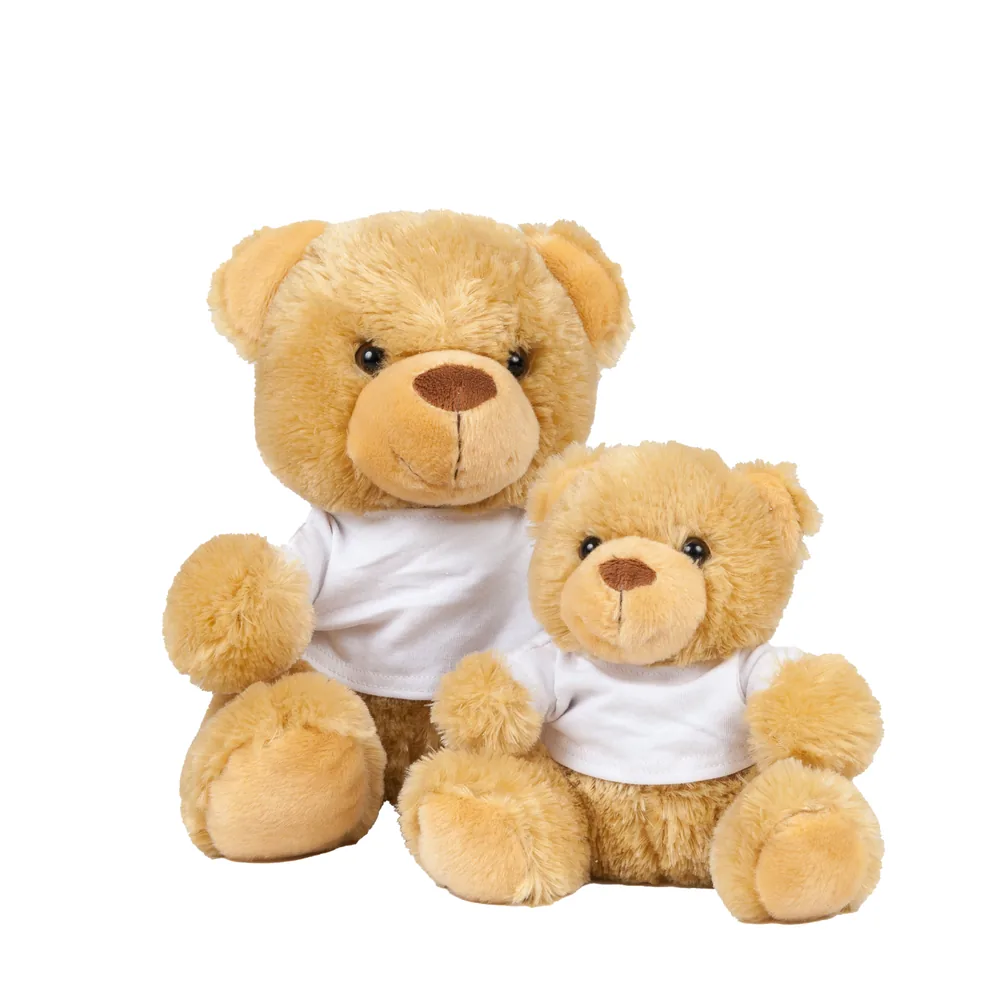 Bear In T-Shirt – Image 2