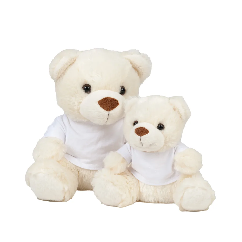 Bear In T-Shirt – Image 3
