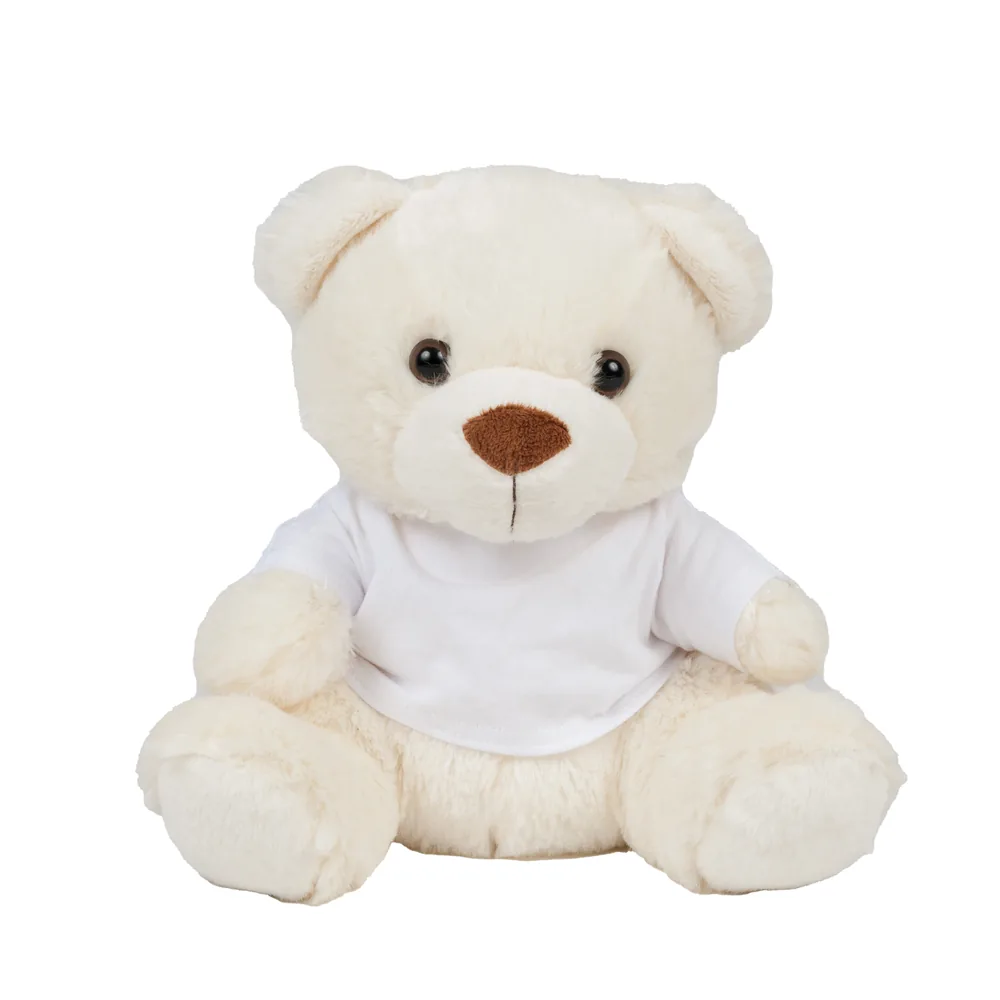 Bear In T-Shirt – Image 4