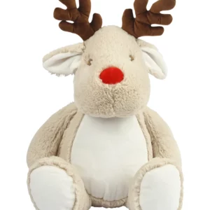 Zippie Reindeer
