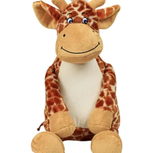 Zippie Giraffe