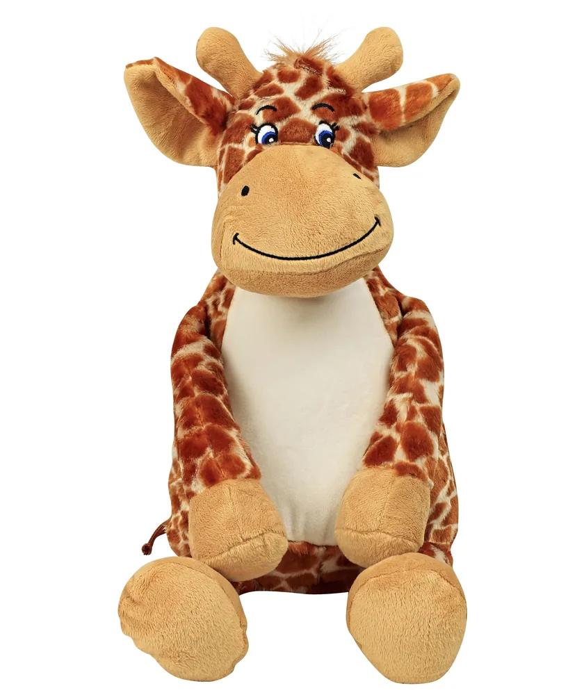 Zippie Giraffe