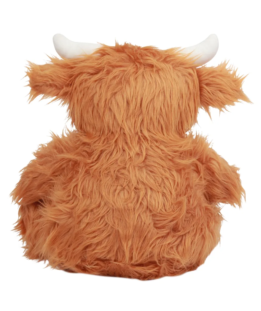 Zippie Highland Cow – Image 2