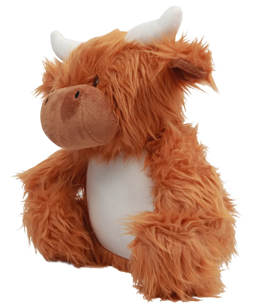 Zippie Highland Cow – Image 4