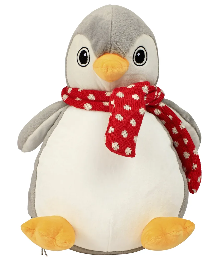Zippie Penguin
