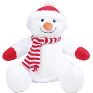 Zippie Snowman