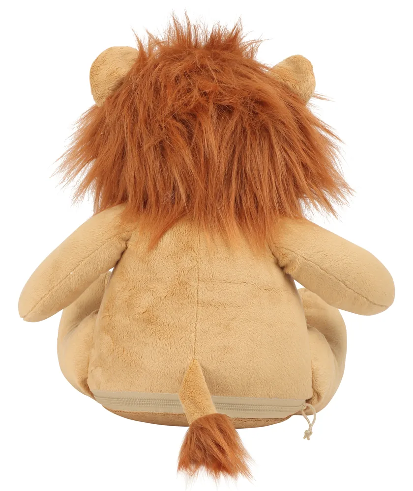 Zippie Lion – Image 2
