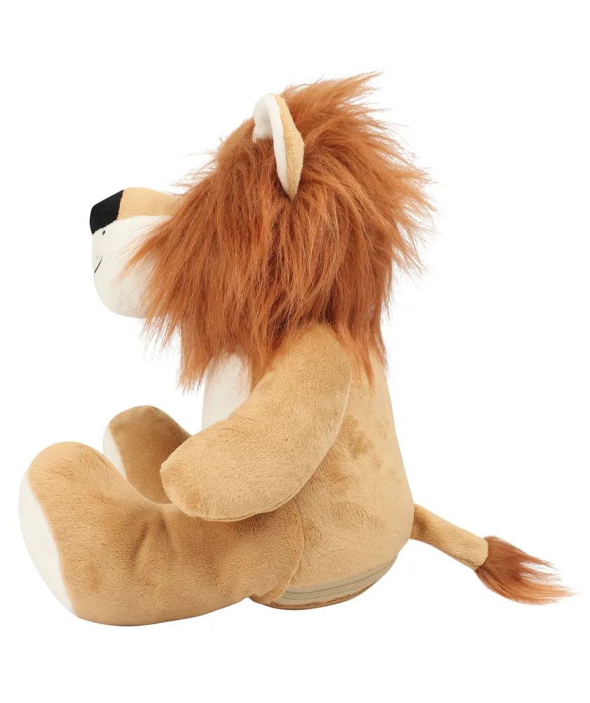 Zippie Lion – Image 3