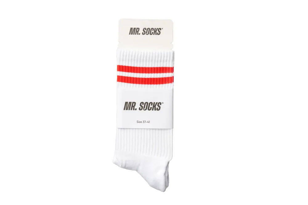 Tennis Socks – Image 2