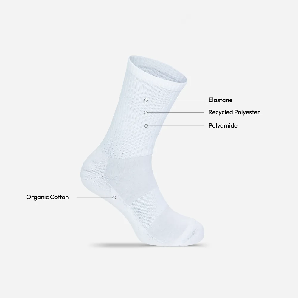 Tennis Socks – Image 10