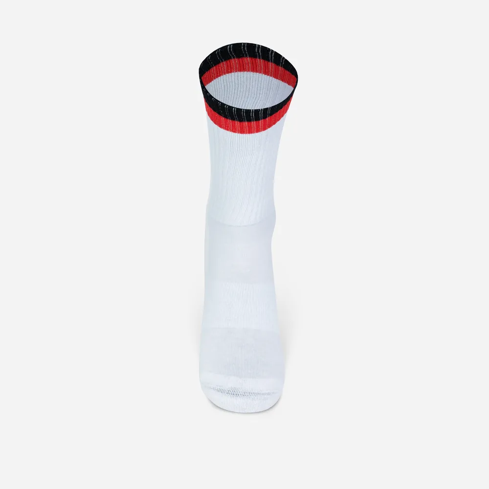 Tennis Socks Two Tone – Image 2