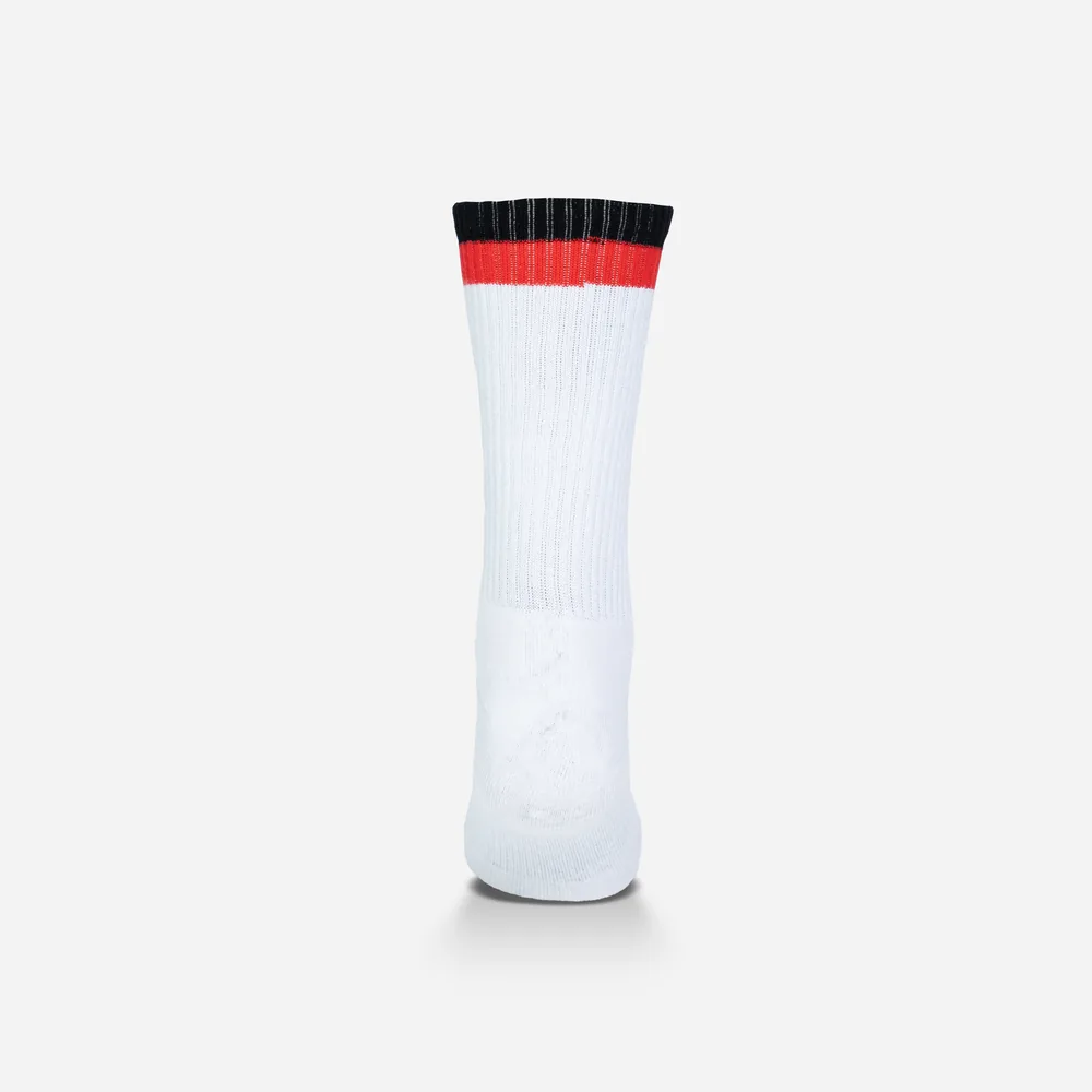 Tennis Socks Two Tone – Image 3