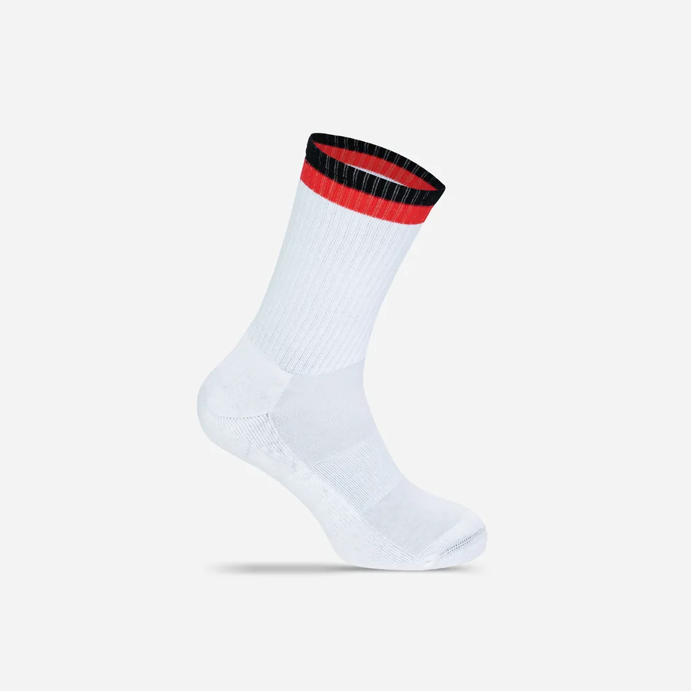 Tennis Socks Two Tone – Image 4