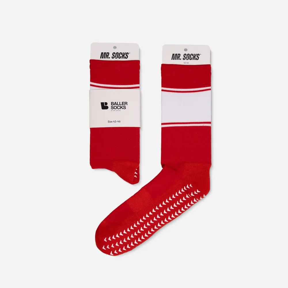 Ballersocks Light – Image 6