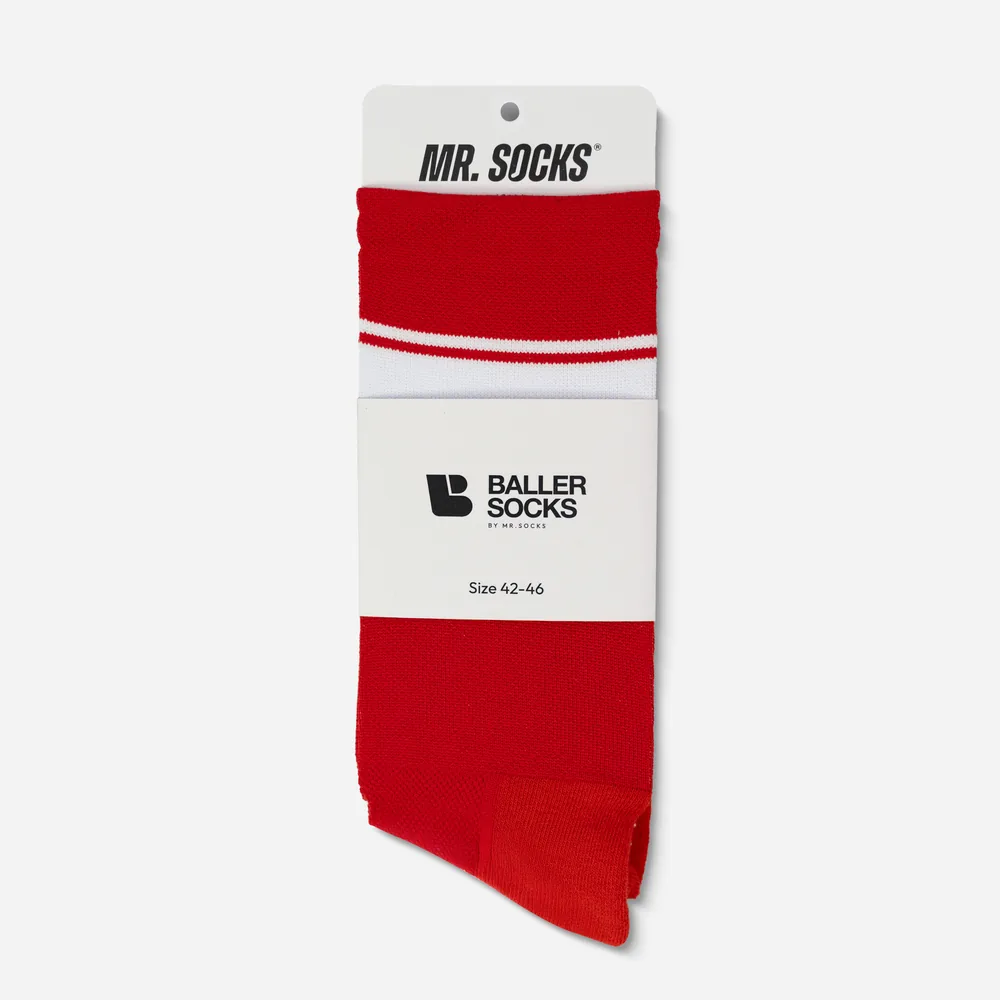 Ballersocks Light – Image 7