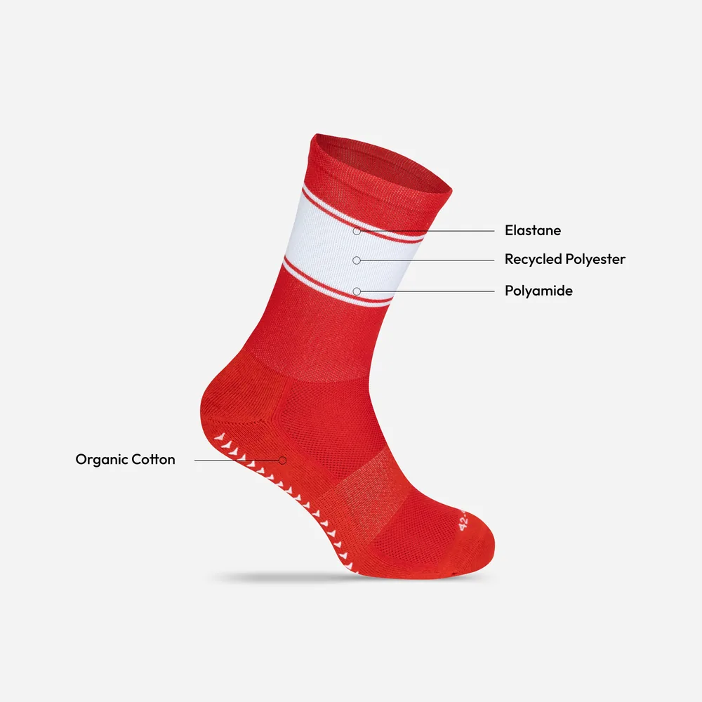 Ballersocks Light – Image 10
