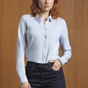 Women´s Mercerised Shirt Balthazar