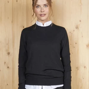 Women´s Round-Neck Sweater Stuart