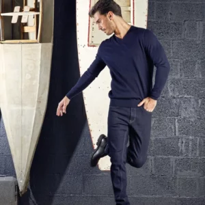 Men´s V-Neck Sweater Sullivan