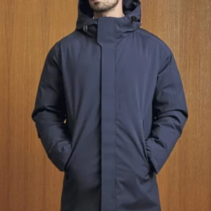 Men´s Warm Jacket Alfi