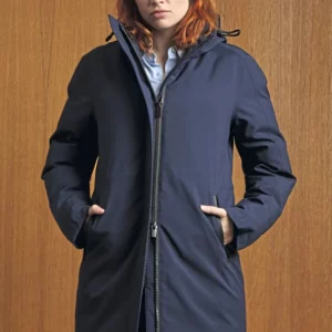 Women´s Warm Jacket Alfi