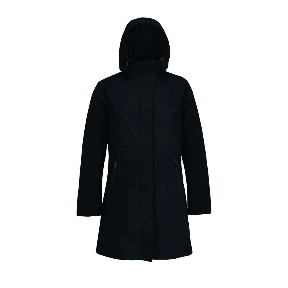 Women´s Warm Jacket Alfi – Image 2