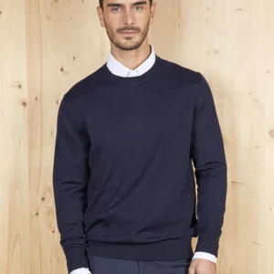 Men´s Round-Neck Sweater Stuart