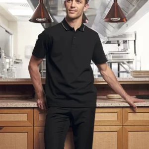 Unisex Piqué Polo Shirt Orel