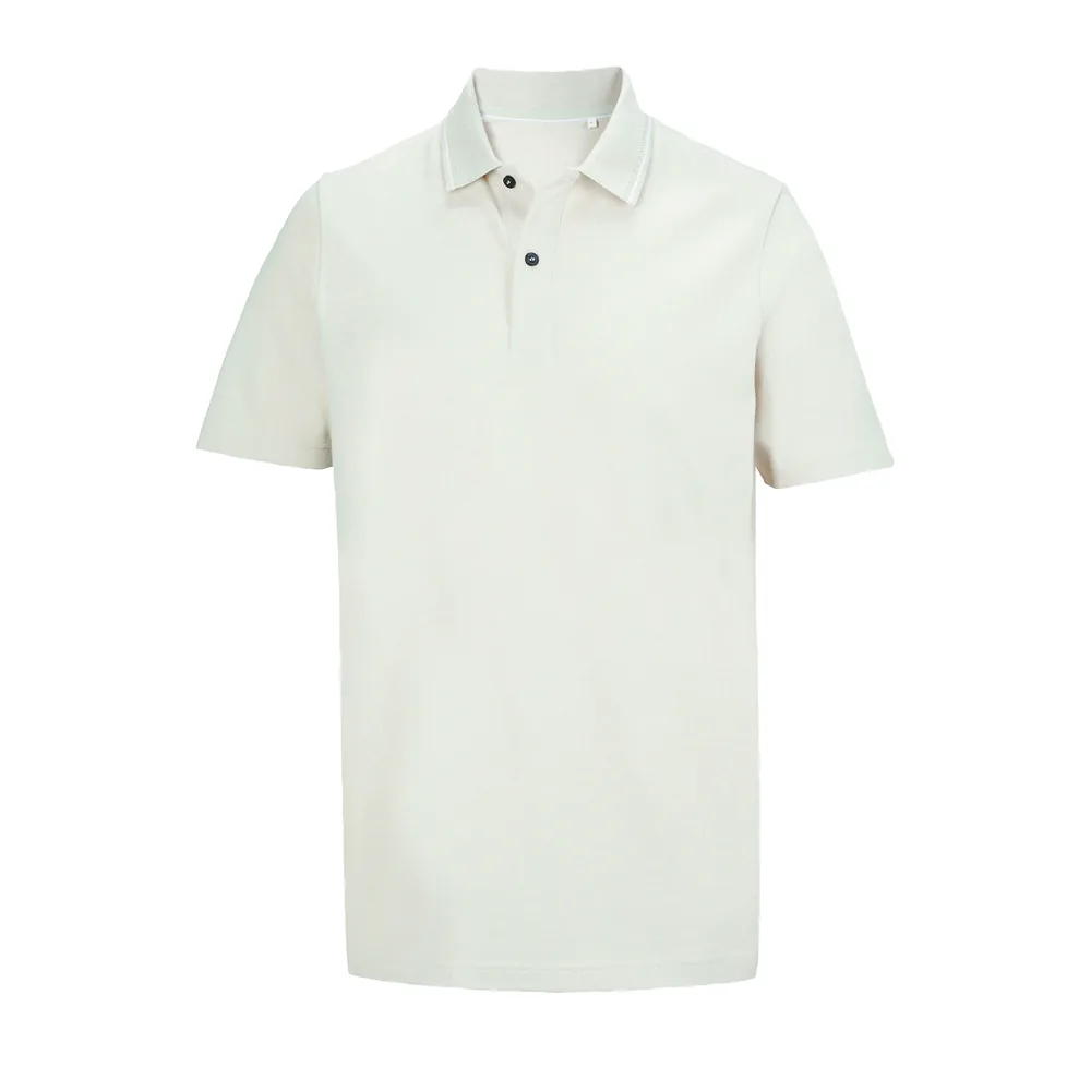 Unisex Piqué Polo Shirt Orel – Image 2
