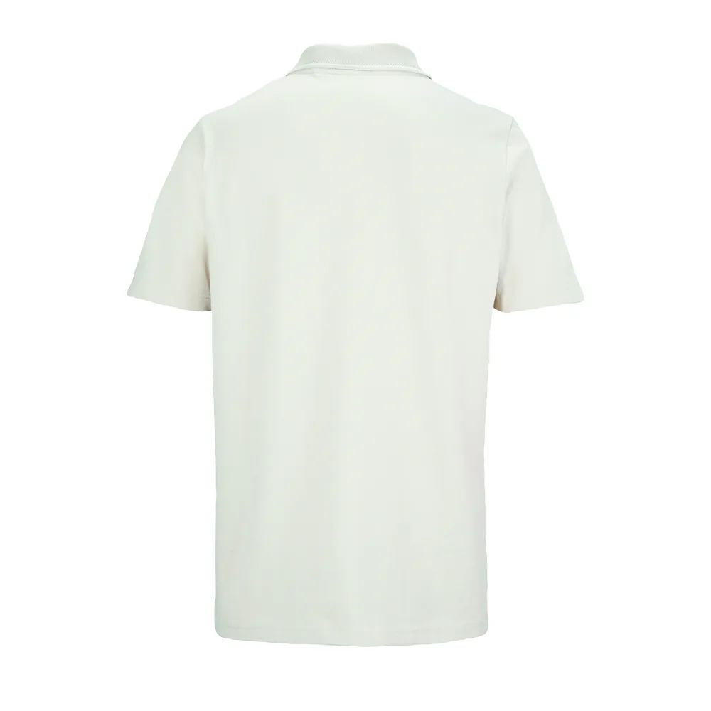 Unisex Piqué Polo Shirt Orel – Image 3