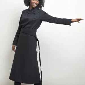 High-End Waist Apron Emile