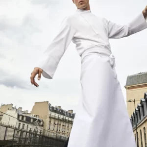 Men´s Chef Jacket