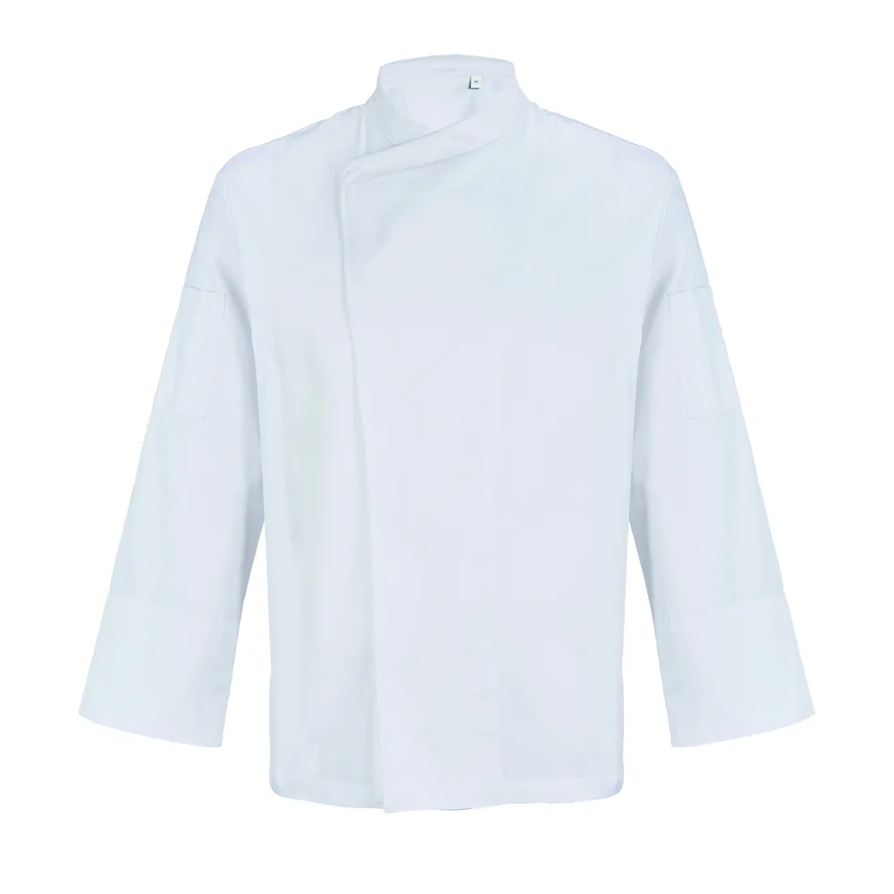 Men´s Chef Jacket – Image 2