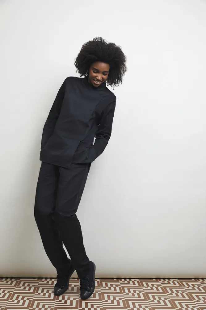 Women´s Chef Jacket