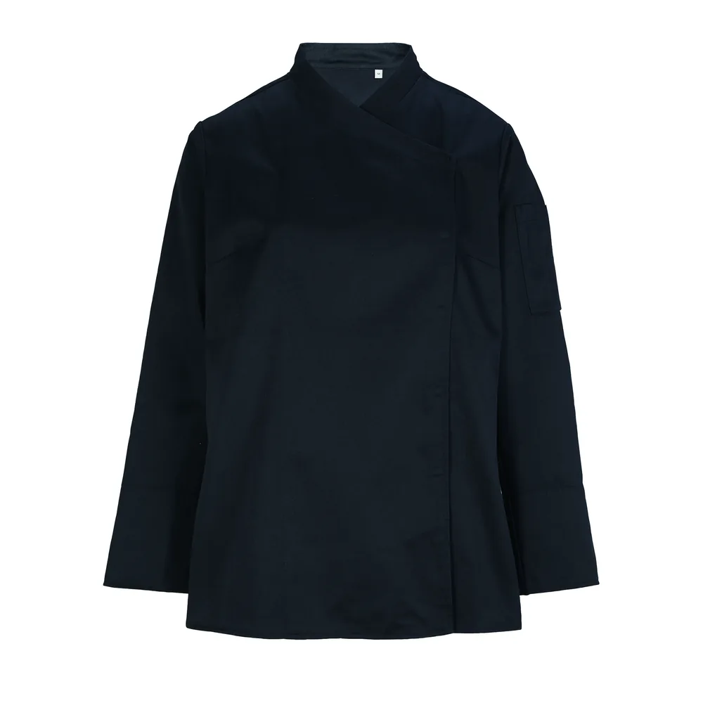 Women´s Chef Jacket – Image 2