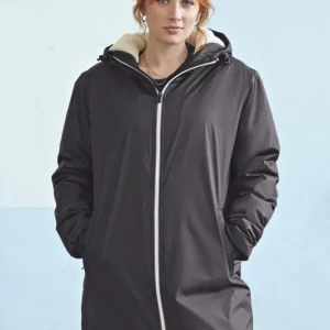 Unisex Warm Jacket Astra