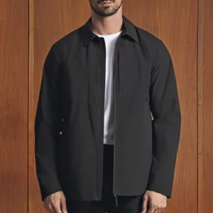 Unisex Technical Jacket Anton
