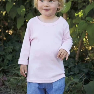 Babies Long Sleeve T-Shirt
